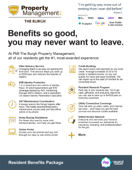 213 6th Ave Unit 2, Carnegie,  15106-2307