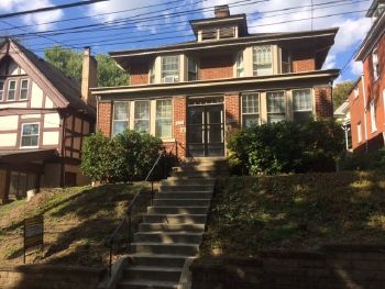 441 Locust St , Pittsburgh,  15218-1419