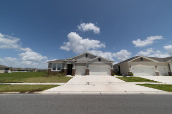 1813 Walnut Creek Drive , Kissimmee,  34744