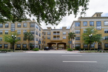 860 North Orange Avenue unit 448, Orlando,  32801