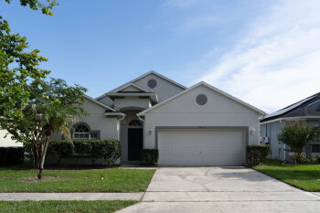 4434 Waterside Pointe Cir , Orlando,  32829