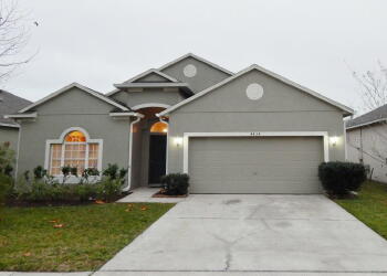 4434 Waterside Pointe Cir , Orlando,  32829