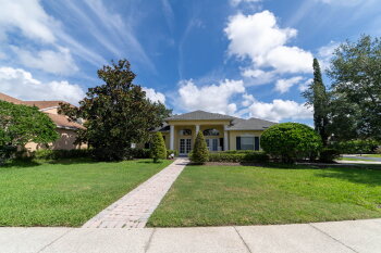 2960 Ashton Terrace , Oviedo,  32765