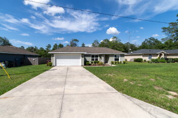 5107 Southwest 165th Street Road , Ocala,  34473