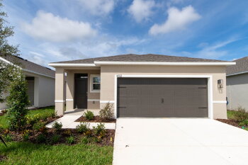 4812 Rolling Lake Lane , Davenport,  33837