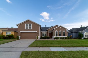 13726 Old Dock Road , Orlando,  32828