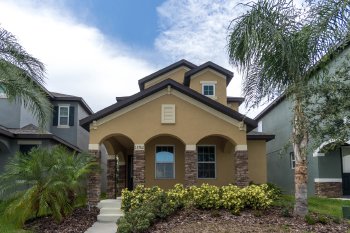 13762 Summer Harbor Court , Windermere,  34786