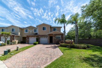 10100 Green Branch Court , Orlando,  32825