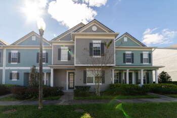 10224 Vickers Ridge Drive , Orlando,  32829