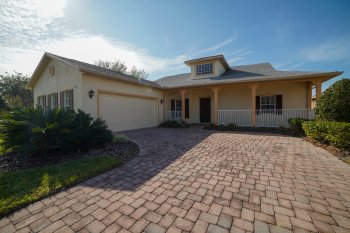 1196 Glendora Road North , Poinciana,  34759