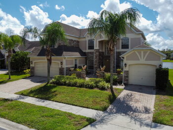 16114 Bristol Lake Circle , Orlando,  32828