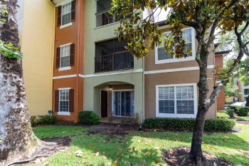 725 Crest Pines Drive Unit# 417, Orlando,  32828