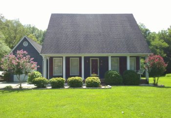 514 Fisk Rd , Cookeville,  38501