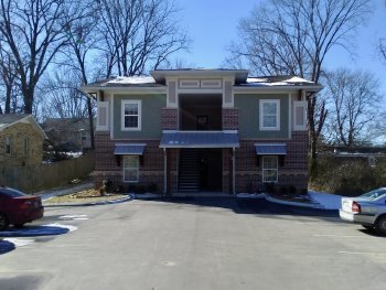 1330 Maddux Ave A103, Cookeville,  38501