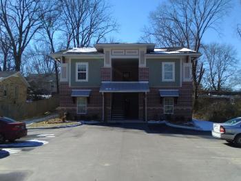 1330 Maddux Ave B202, Cookeville,  38501