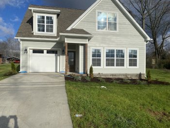 412 Buffalo Valley Rd , Baxter,  38544
