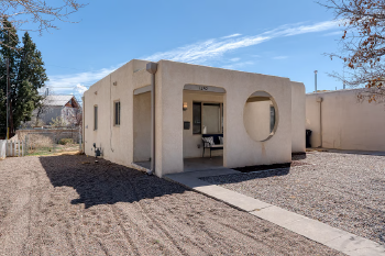 1240 Princeton Drive Northeast , Albuquerque,  87106