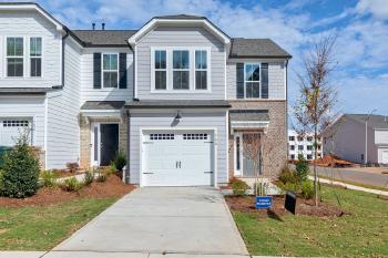 580 Glen Clova Drive , Raleigh,  27603