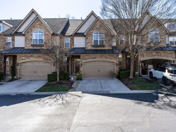 506 Santorini Drive , Cary,  27519