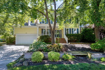 2711 Ashland Drive , Durham,  27705