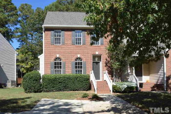 5646 Picnic Rock Lane , Raleigh,  27613