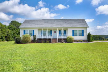 2601 Rolesville Road , Wendell,  27591