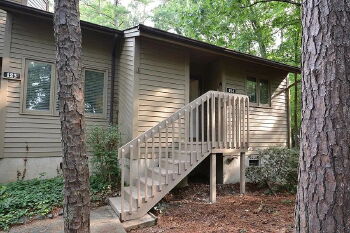 124 Twisted Oak Place , Durham,  27705