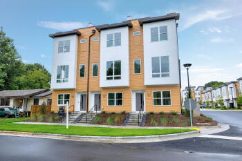 1412 Sawyer Rd Unit 101, Raleigh,  27610