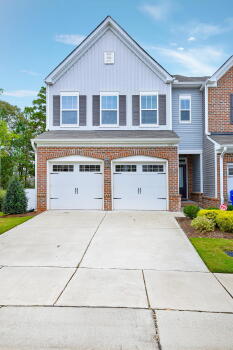 1021 Epiphany Rd , Morrisville,  27560