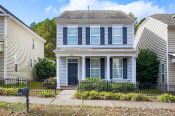 1038 Ileagnes Road , Raleigh,  27603