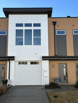 620 Walnut Heights Drive Unit 102, Raleigh,  27610