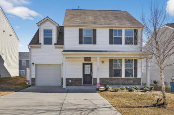 3625 Tule Spring Street , Raleigh,  27610