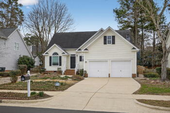 1010 Trail Stream Way , Knightdale,  27545