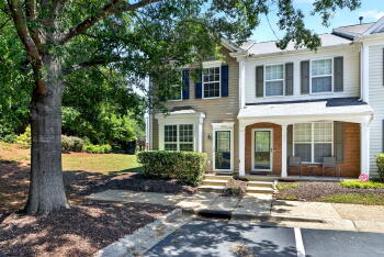 1703 Grace Brook Road , Raleigh,  27609