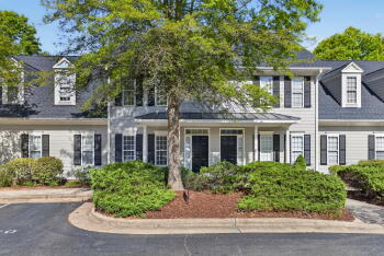 770 Parkside Townes Ct Unit 1, Wake Forest,  27587