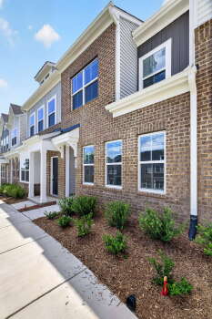 107 Flowering Maple Wy , Garner,  27529