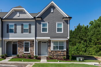 341 Old Grove Ln , Apex,  27502