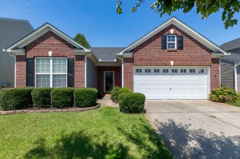 412 Cline Falls dr. , Holly Springs,  27540