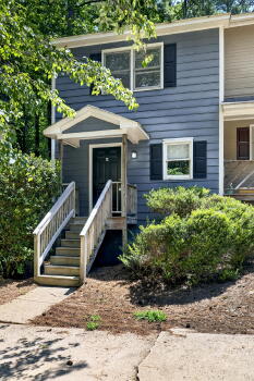 5541 Kaplan Drive Unit A, Raleigh,  27606
