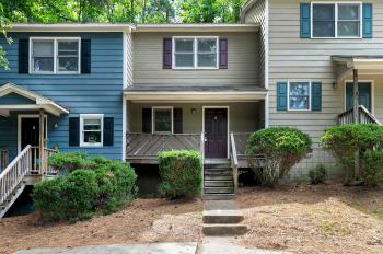 5541 Kaplan Drive Unit B, Raleigh,  27606