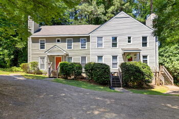 1501 Mary Frances Place Unit A, Raleigh,  27606