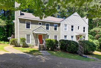 1501 Mary Frances Place Unit C, Raleigh,  27606