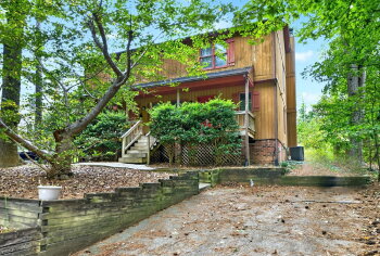 5616 Thea Lane Unit A, Raleigh,  27606