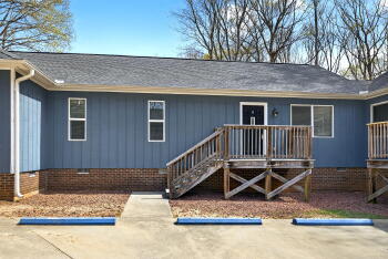 5367 Wayne Street Unit B, Raleigh,  27606