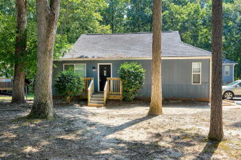 5367 Wayne Street Unit A, Raleigh,  27606