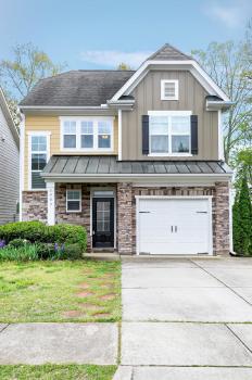 3909 Yates Mill Trail , Raleigh,  27606