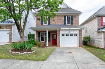 3820 Yates Mill Trail , Raleigh,  27606