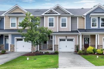 2414 Pecan Ridge Way , Apex,  27502