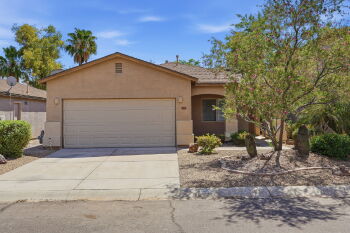 955 E Denim Trl , San Tan Valley,  85143