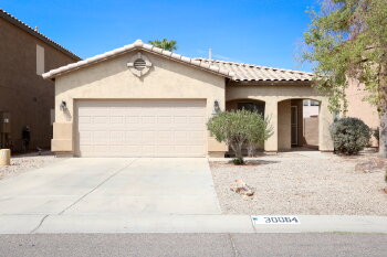 30064 N Desert Willow Blvd , San Tan Valley,  85143